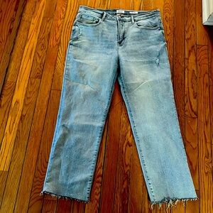 Kensie vintage luxe jeans